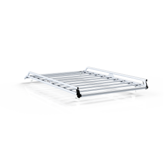 Welded-aluminium roof rack...