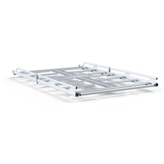 Gelaste aluminium imperiaal...