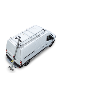 Verso ladder rack with...