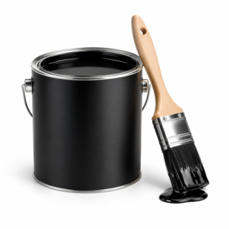 Option : Peinture epoxy...