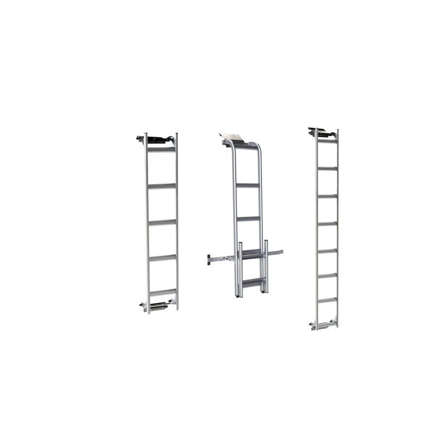 Ladders