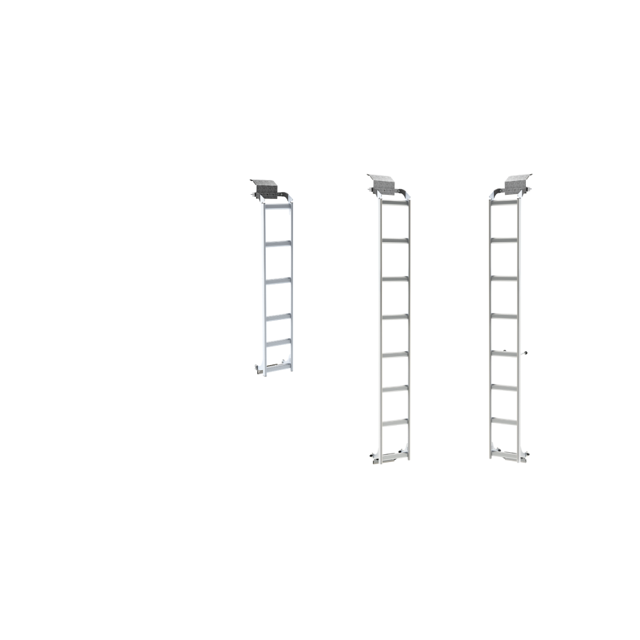 Vaste ladders