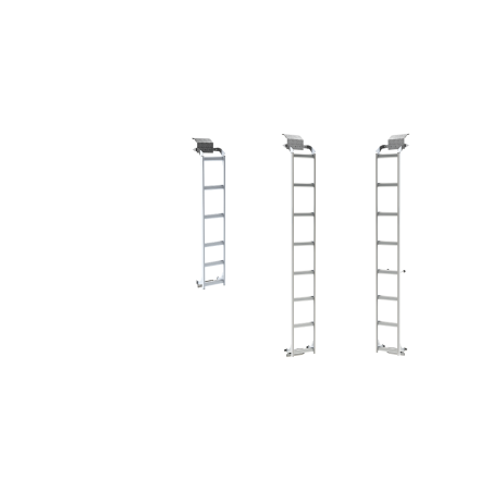 Vaste ladders