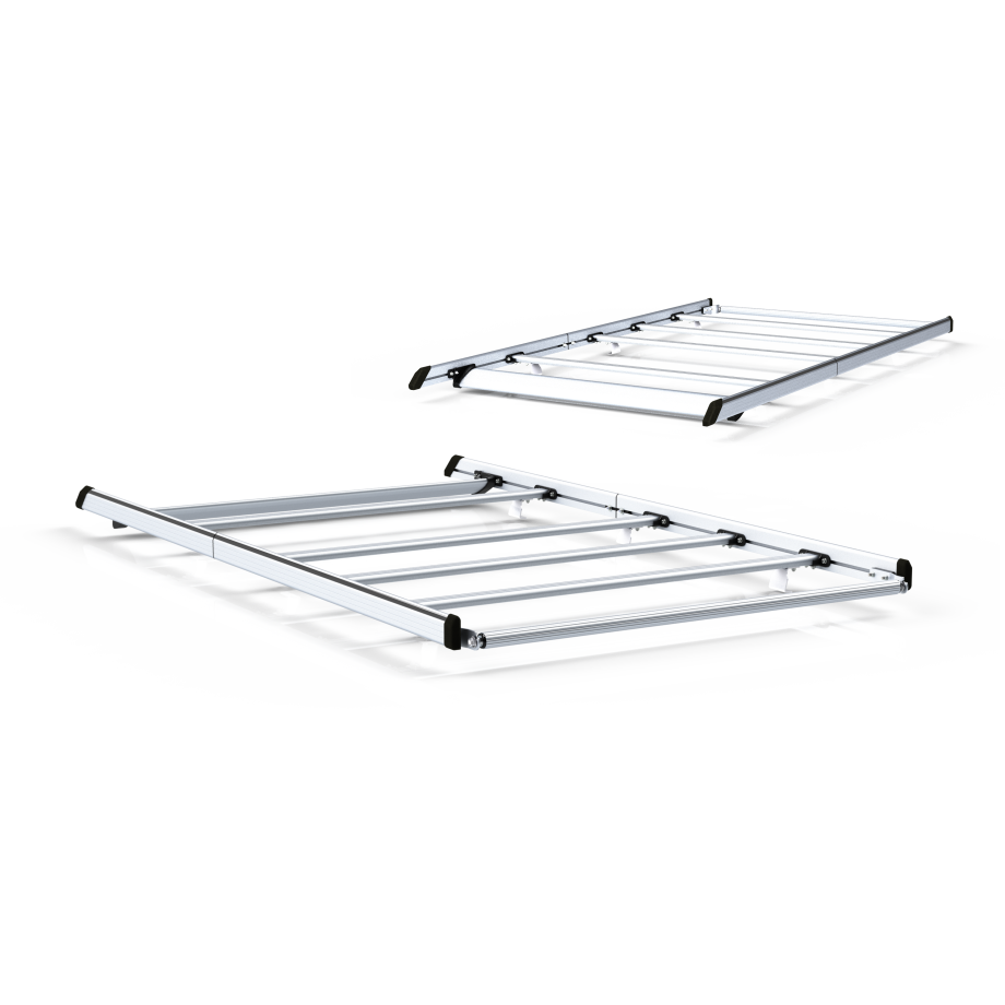 EasyKit - Aluminium anodisé