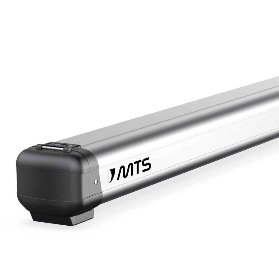 M tube carrier