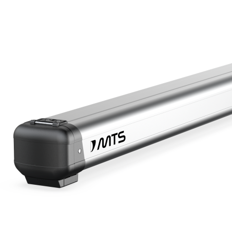 M tube carrier
